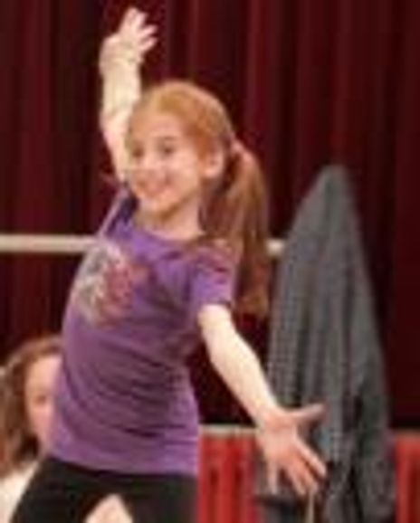 Kimberly Jackson Headshot