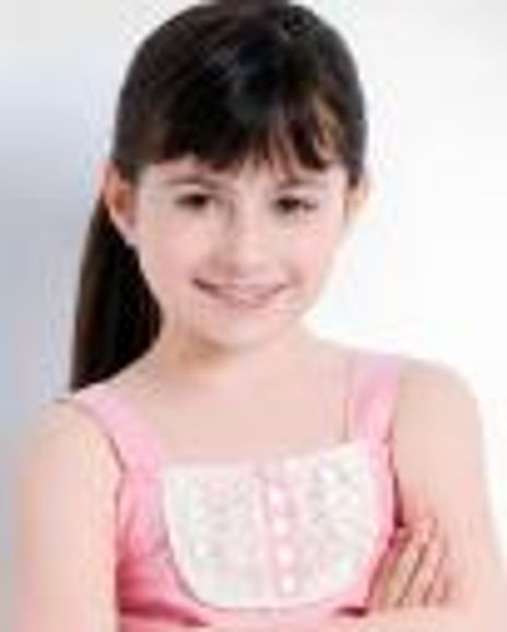 Rachel Arianna Headshot