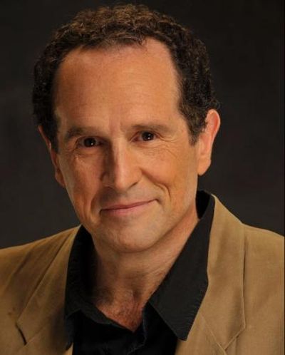 Jeremiah Kissel Headshot