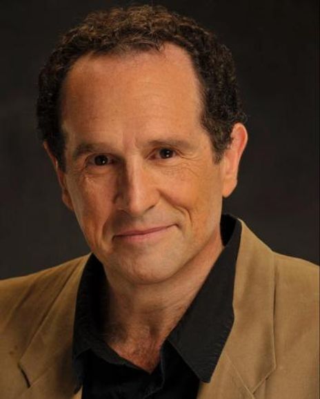 Jeremiah Kissel Headshot