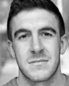 Adam Vaughan Headshot