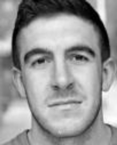 Adam Vaughan Headshot