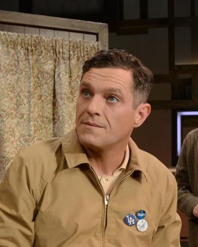 Adam Lilley Headshot