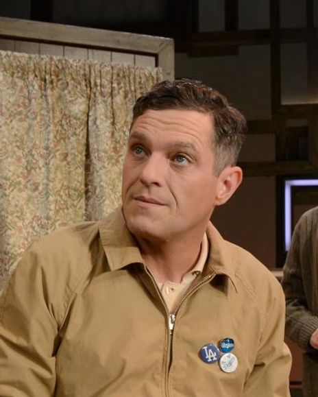 Adam Lilley Headshot