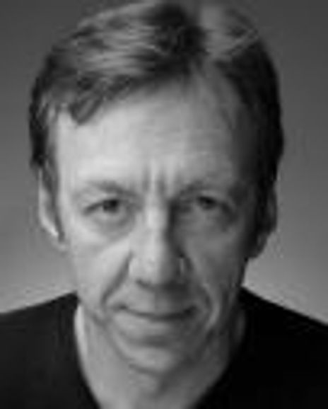 David Morley Hale Headshot