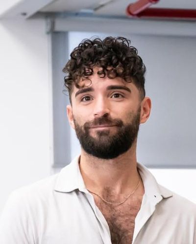 Matthew Croke Headshot