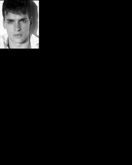 Luke Fetherston Headshot