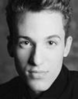 Daniel Ioannou Headshot