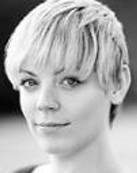 Charlie Martin Headshot