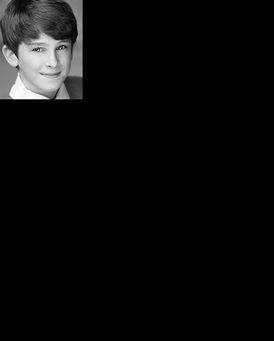 Jack Butcher Headshot