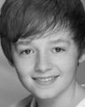 Joshua Ford Headshot