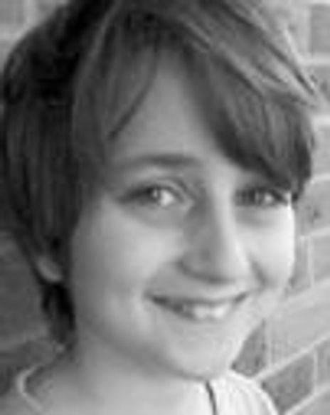 Jude Loseby Headshot