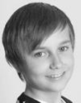 Redmand Rance Headshot