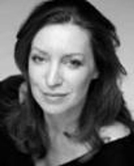 Deborah Blake Headshot