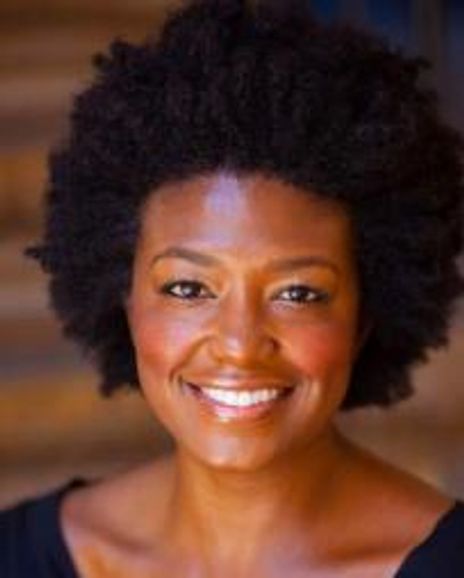 Melissa Coleman Reed Headshot