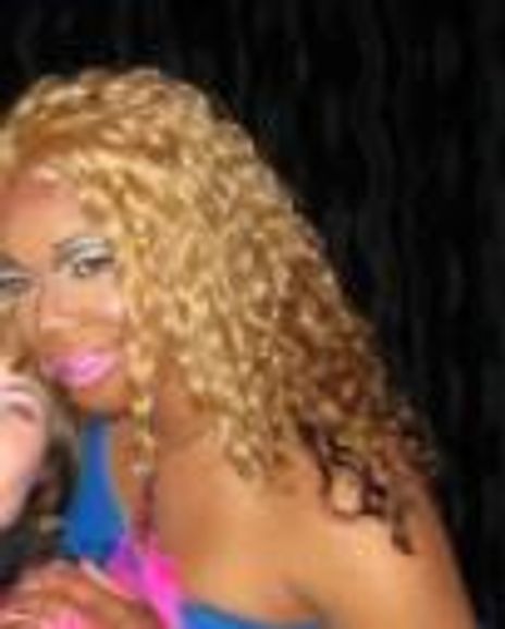 Kevane La'Marr Coleman Headshot