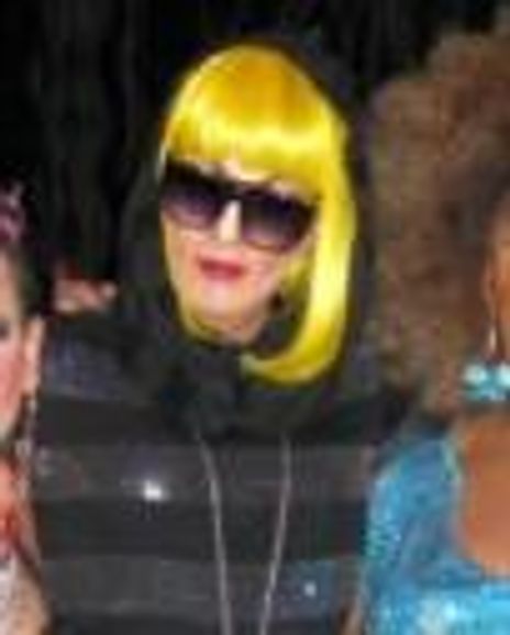 Justin Warren Martin Headshot