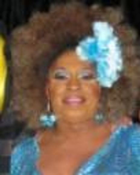 Gigi Masters Headshot