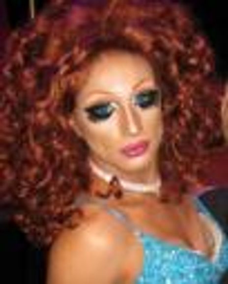 Grace Towers Headshot