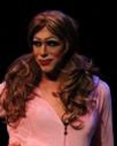 James P. Darvas Headshot