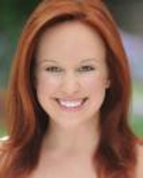 Margaret-Ellen Jeffreys Headshot
