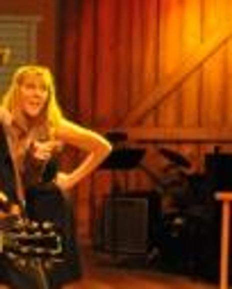 Kacey Coppola Headshot