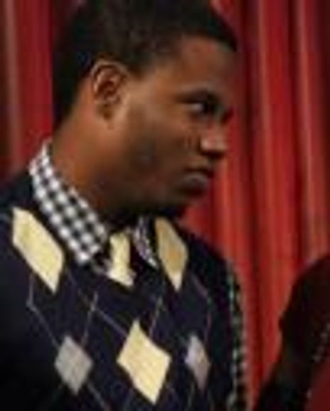 Emmanuel Polycarpe Headshot