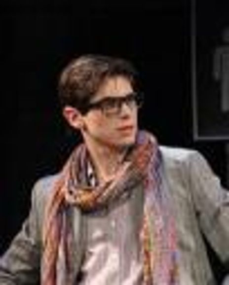 David Armanino Headshot