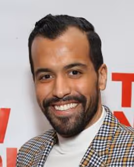 Brandon Contreras Headshot