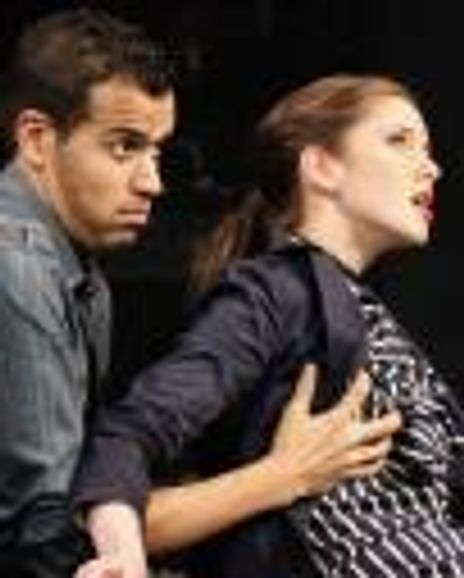 Ashley Rose Folino Headshot