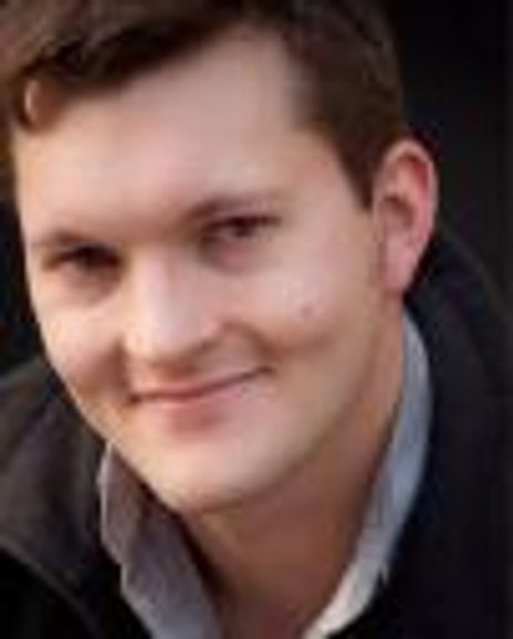 Evan Taylor Williams Headshot