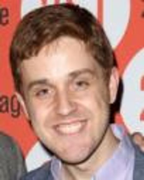 Kellen Blair Headshot
