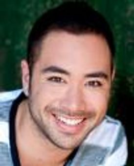 Kalen Sakima Headshot