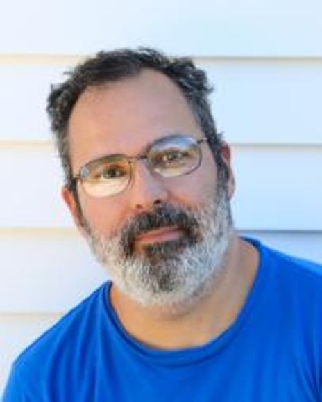 Patrick Riviere Headshot