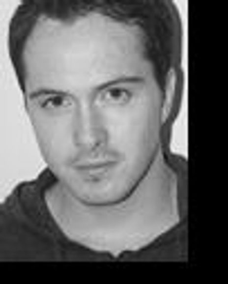 Ben Jennings Headshot