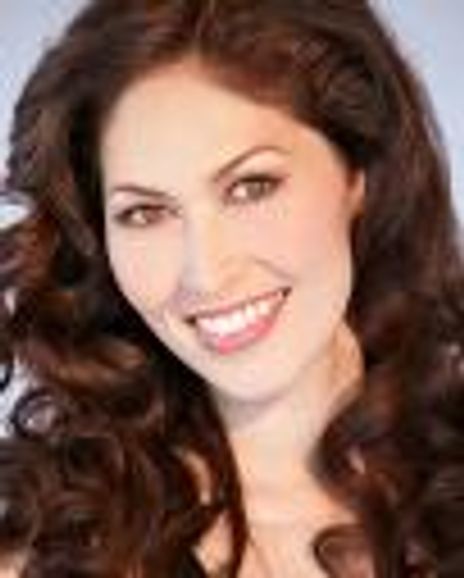 April Malina  Headshot