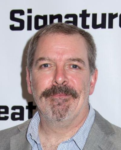 Lloyd Hutchinson Headshot