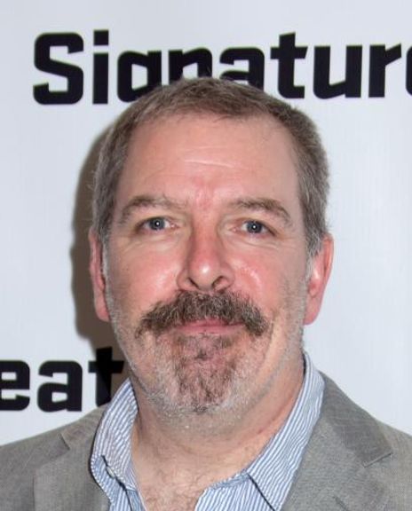 Lloyd Hutchinson Headshot