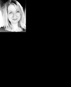 Maggie Service Headshot