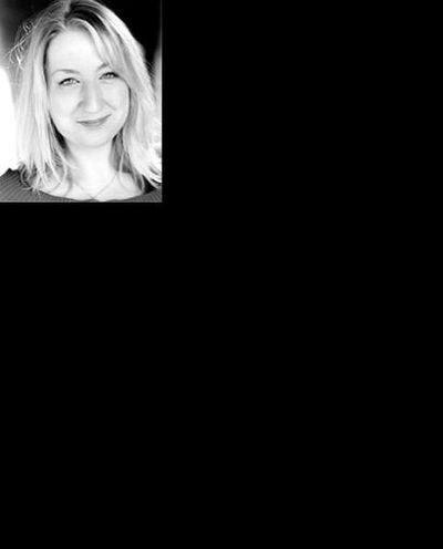 Maggie Service Headshot