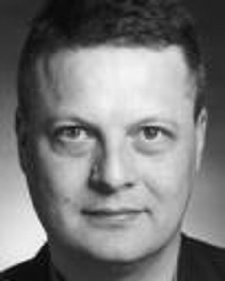 Tristram Wymark Headshot