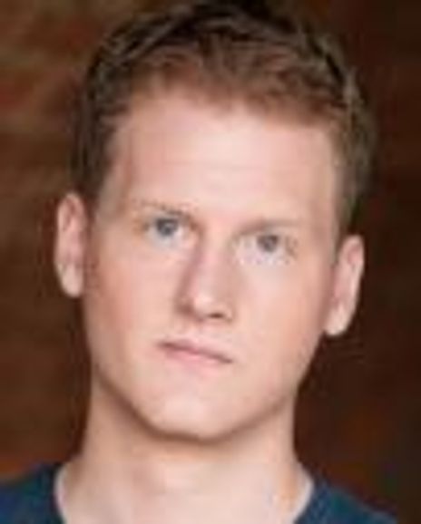 Matt Falber Headshot