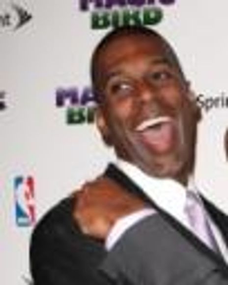 Robert Manning Jr. Headshot