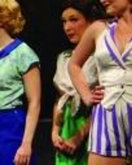 Elise Kinnon Headshot