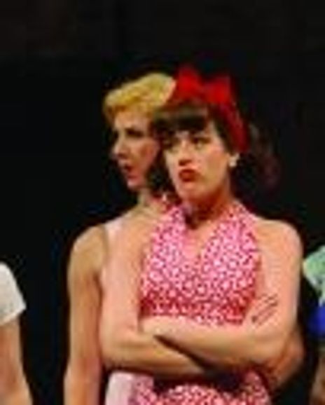 Aisling Halpin Headshot