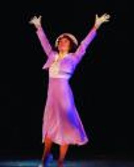 Darien Crago Headshot