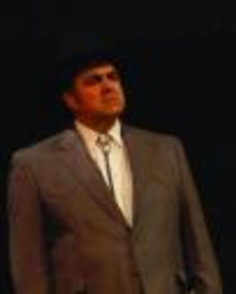 Stephen Valenti Headshot