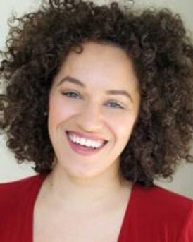 Shannon Matesky Headshot