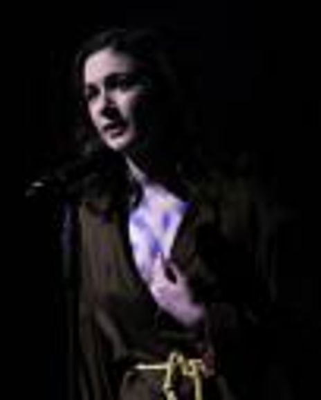 Molly Martinez Headshot