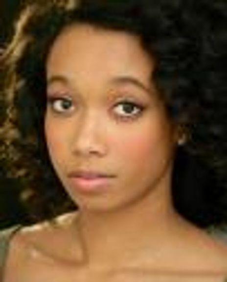 Briana Maia Headshot